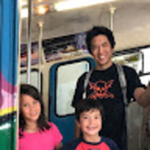 Meet your Posher, Sean